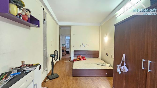 🏡 BÁN NHÀ TRẦN CUNG – 38M² x 4 TẦNG – GIÁ CHỈ 6.3 TỶ - 3
