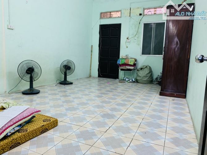 Bán nhà 37m2 x 3tầng số 26A ngõ 469 Minh Khai, Hai Bà Trưng, HN(chính chủ đăng bán) - 3