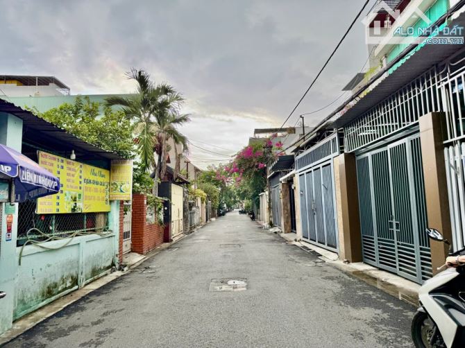 BÁN NHÀ LÊ HỮU TRÁC - 173m2 - GIÁ NHỈNH 18 tỷ - 3