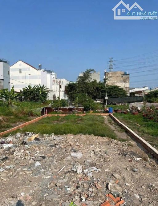 1 lô duy nhất 185m2 Tân An Hội giá chỉ hơn  2tỷ sổ hồng riêng - 2