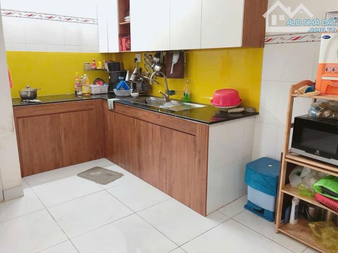 🆘🆘🆘 SÓT LẠI CĂN CUỐI CÙNG - CHỈ 4,85🧄 - HXH 6M - LINH ĐÔNG - THỦ ĐỨC - 65M2 - 3