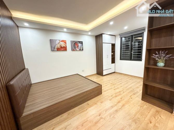 CẦN BÁN gấp căn hộ chung cư 85 m2,2 PN tòa CT3 mặt đường Dương Đình Nghệ - 3