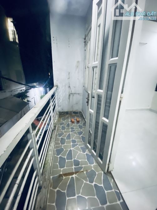HẺM XE HƠI, BÌNH HƯNG HÒA B, BÌNH TÂN - 2 TẦNG DT 41M2 - GIÁ 3.7 TỶ. - 3