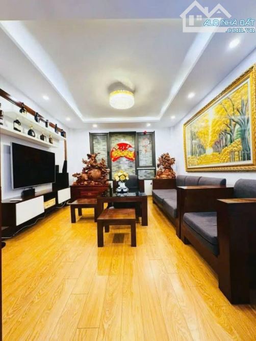💥KHƯƠNG HẠ THANH XUÂN HÀ NỘI NHÀ ĐẸP Ở NGAY – Ô TÔ ĐỖ CỔNG – FULL NỘI THẤT 💥 - 3