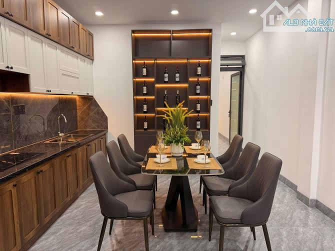 🌟 SIÊU PHẨM NHÀ MÊ FULL NỘI THẤT – GIÁ CHỈ 3 TỶ 750 - 3