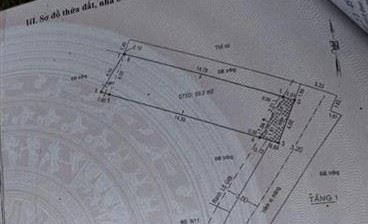 Bán nhà HXH đường 8 Linh Xuân, 67 m2, 4 tỷ - 3