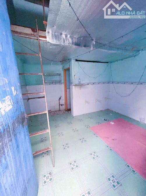 Chỉ 2,99 tỷ sở hữu dãy trọ 6 phòng thu nhập 7tr/tháng ngay TAVICO Tân Biên. - 3