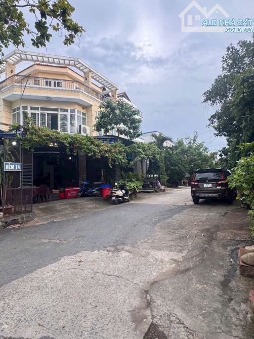bán lô đất khu bên sông đường Số 23, Hiệp Bình Chánh, Thủ Đức . 14,5 tỷ - 3