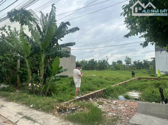 BÁN ĐẤT 1.111M² THỔ CƯ TẠI HÓC MÔN – TP.HCM - 3
