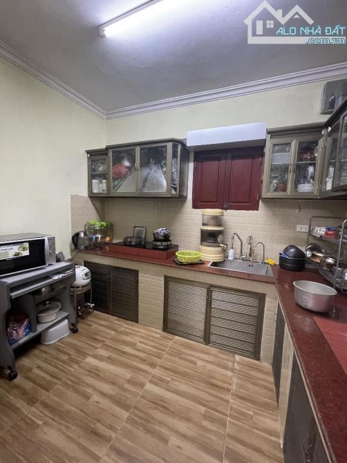 HÀNG HIẾM- LÔ GÓC- XÂY CCMN ĐỈNH - 60M RA PHỐ DƯƠNG QUẢNG HÀM _ 4 TẦNG- 65/83M2 -14,2 TỶ. - 3