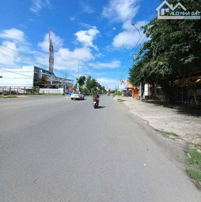 BÁN CẶP NỀN 3.258M2 MẶT TIỀN ĐƯỜNG NGUYỄN VĂN CỪ NỐI DÀI, PHƯỜNG AN BÌNH, TP CẦN TH - 3