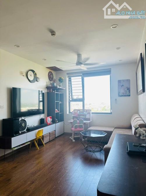Chung cư Bạch Đằng hoàn thiện Full nội thất cần bán giá tốt - 3