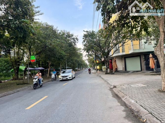 Bán lô đất Bửu Hoà mặt tiền kinh doanh đường Nguyễn Thị Tồn, Hoá An Biên Hoà 4tỷ990 - 3