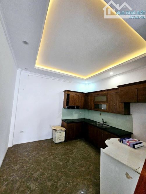 🔥🔥 BÁN NHÀ ĐẸP – PHỐ THANH AM – 38m² x 5 TẦNG – Ô TÔ ĐỖ CỔNG – GIÁ CHỈ 6.15 TỶ 🔥🔥 - 3