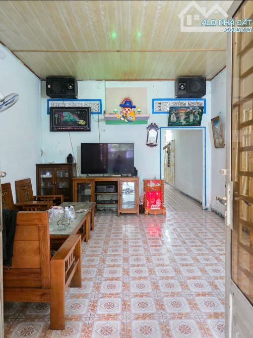 2,2Tỷ TL🔥Bán nhà 115m2 sau chợ Bình Chuẩn 300m, p.Bình Chuẩn, Tp.Thuận An - 3