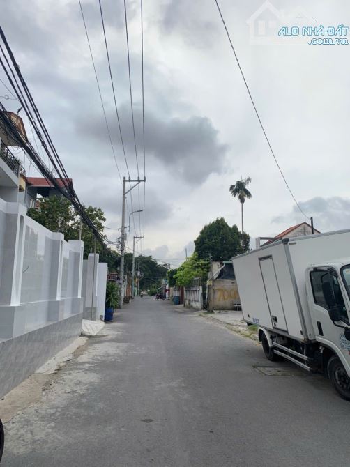 Bán nhanh 180m đất Full thổ cư 11,5 tỷ hẻm 8m thẳng Quốc Lộ 13 HBP vào 60m - 3