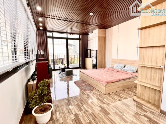 🔥GIA THỤY LONG BIÊN – NHÀ DÒNG TIỀN KHỦNG – ÔTÔ TRÁNH – THANG MÁY – FULL NỘI THẤT🔥 - 3