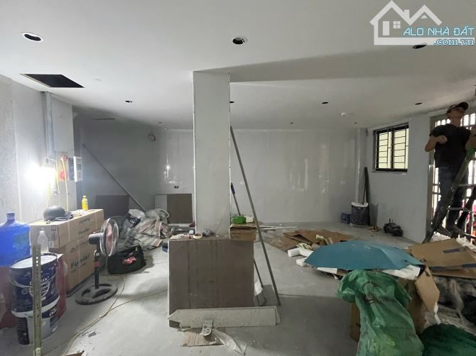 BÁN NHÀ 7 TẦNG – THANG MÁY HIỆN ĐẠI – TRẦN QUỐC VƯỢNG, CẦU GIẤY - 3