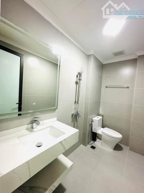 GIÁ TỐT! MẶT PHỐ HOÀNG NGÂN 68M2 MT 5.5M-LÔ GÓC- KINH DOANH SẦM UẤT- XÂY BUILDING HẾT Ý - 3