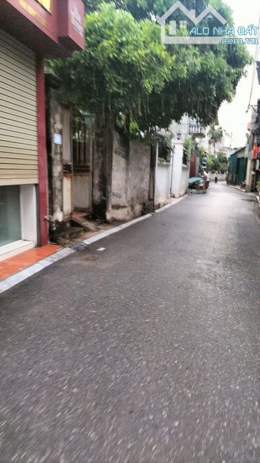 Thúy Lĩnh Hoàng Mai-70m MT 4,8m - Ngõ 49 Thoáng đẹp - Sau QH gần Trục 49 - 3