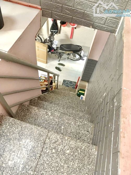 Bán nhà 2 tầng ngang 4.5m, Bùi Quang Là, Phường 12, Gò Vấp, giá nhỉnh 2 tỷ TL - 3
