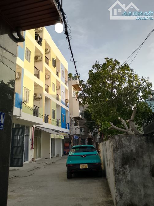 ✨🚘HẺM THẲNG MỘT TRỤC MỚI ĐẸP NGUYỄN THỊ KIỂU - GẦN LÊ VĂN KHƯƠNG TIỆN VỀ GÒ VẤP - 41m2 - - 3