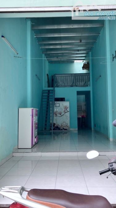 Bán nhà Ngô Gia Tự, 7 chỗ chạy vòng quanh, 50m - 3