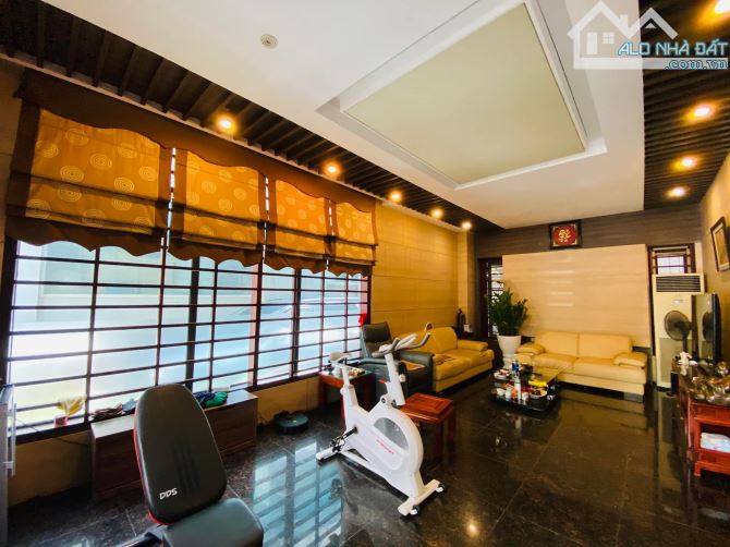 Cần bán phân lô, ô tô tránh, thang máy, kinh doanh, Nguyễn Như Uyên, 114m2, 5x tỷ - 3