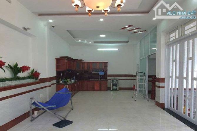Bán nhà hẻm xe hơi, Dương Thị Mười, Quận 12, 53 m² (6m x 9m), nhà đẹp - Giá 7.5 tỷ TL - 3