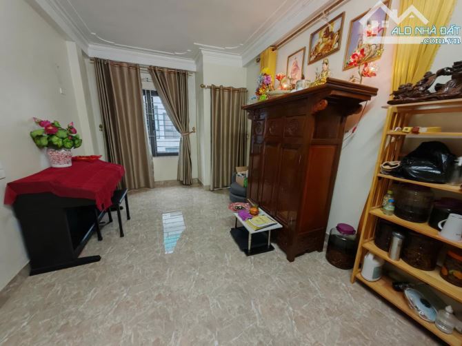 ĐÔNG NGẠC – 40M² – 5 TẦNG –VỈA HÈ RỘNG – Ô TÔ TRÁNH –13.2 TỶ - 3