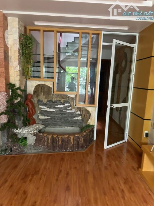 🏠🏠🏠Chào bán nhà 4 tầng Trại Chuối ôtô đỗ cửa giá 3,5 tỷ - 3