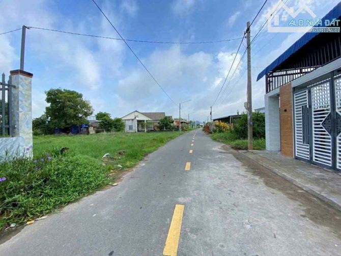 HÀNG THANH LÝ 1TỶ4 LÔ ĐẤT 500M2 NGAY TRUNG TÂM UBND XÃ PHƯỚC HỘI CŨ, LONG ĐẤT BRVT - 3