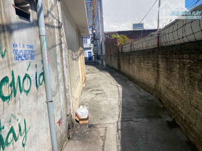 🏡 BÁN 2 LÔ ĐẤT – KIẾN THIẾT, HỒNG BÀNG – 54M² – CÓ NHÀ 1,5 TẦNG – GIÁ CHỈ 1,7 TỶ (CÓ THỎA - 3