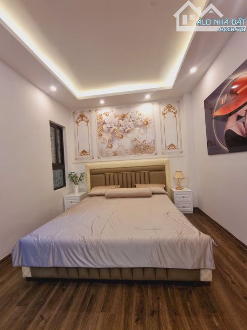 BÁN NHÀ NHÂN HÒA- THANH XUÂN, 37 M2, 6 TÀNG, MẶT TIỀN 5,6 M, GIÁ 13,25 TỶ. - 3