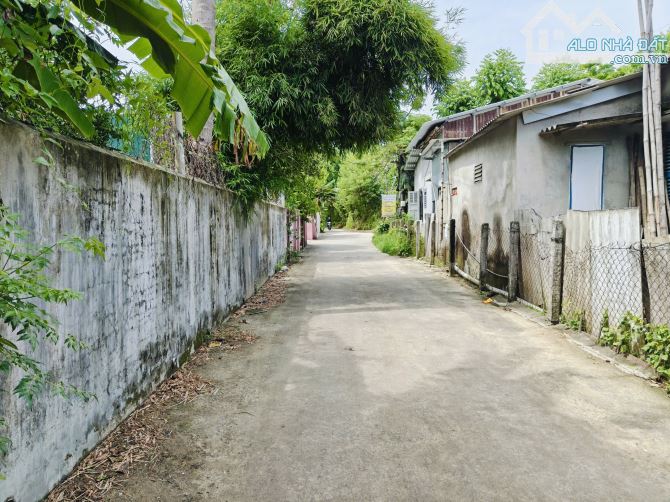 ĐẤT 2 MẶT TIỀN PHẠM BÁ NGUYÊN - NẰM NGAY CHÂN CẦU CHỢ DINH - 3