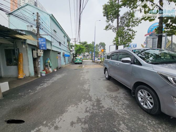 Bán lô đất 85m2 cách QL13 chỉ 10m, ngay cổng chào Bình Dương - 3