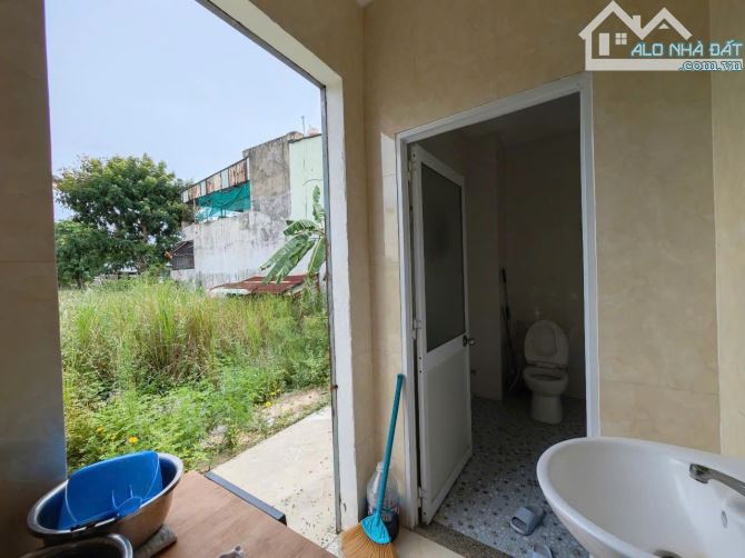 BÁN NHÀ 2 TẦNG ĐƯỜNG LÊ THỊ RIÊNG - THIÊT KẾ THOÁNG - RỘNG RÃI - 3