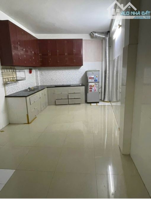 CỰC HIẾM! LÊ QUANG ĐỊNH, BÌNH THẠNH- 80m2- 4 TẦNG- GẦN MT- 100tr/m2 - 3
