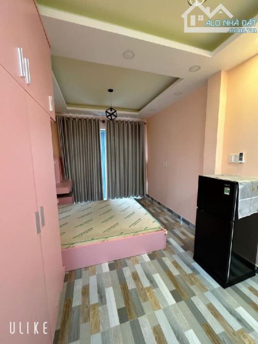 CHDV 5 TẦNG – NGAY NGÃ 7 LÝ THÁI TỔ – THU NHẬP GẦN (30)TR/THÁNG – NHỈNH 7T - 3