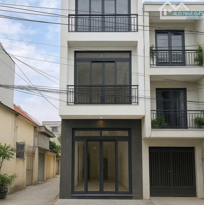 SIÊU PHẨM PHÚ  LÃM – NHÀ MỚI KOONG, 2 THOÁNG – GẦN PHỐ, GẦN Ô TÔ, TIỆN ÍCH NGẬP TRÀN - 3