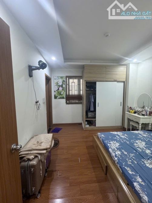 Bán Căn hộ CC trục chính Hồ Tùng Mậu, Giao thông thuận tiện 85m2, 3 ngủ  2 vệ sinh giá hơn - 3