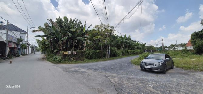 Bán đất phường Hiệp Hòa, gần cầu Hiệp hòa - Thống Nhất đang xây - 3