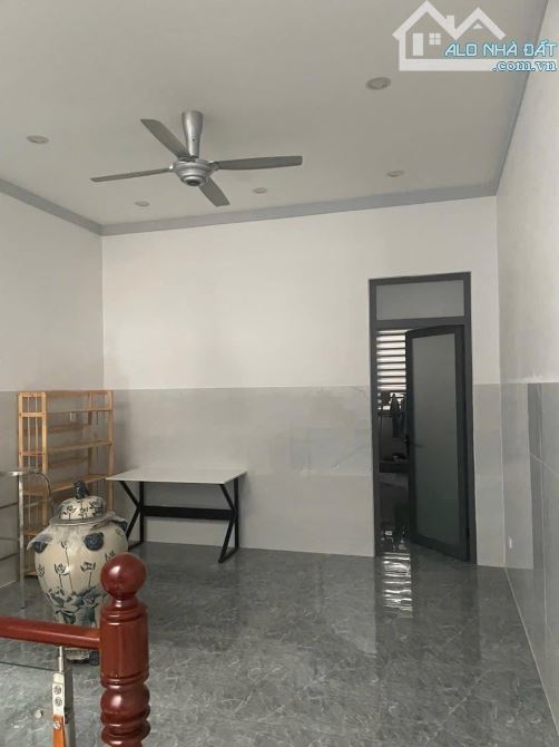 BÁN NHÀ 2 LẦU ĐẸP – TĐC LONG BÌNH - GẦN KHU CÔNG NGHIỆP AMATA - 3