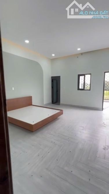 5 CĂN MẶT NHÀ 2 TẦNG CẶP BÊN TRƯỜNG MẪU GIÁO LONG TRẠCH TẶNG FULL NỘI THẤT - 3