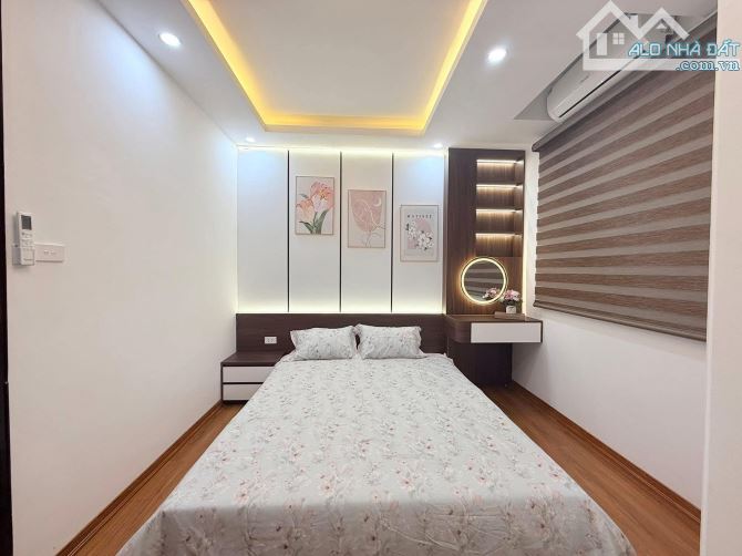BÁN NHÀ NHÀ ĐẸP KIM GIANG -NỞ HẬU .5 TẦNG .GIẢM CHÀO CÒN  HƠN  6TỶ - 3