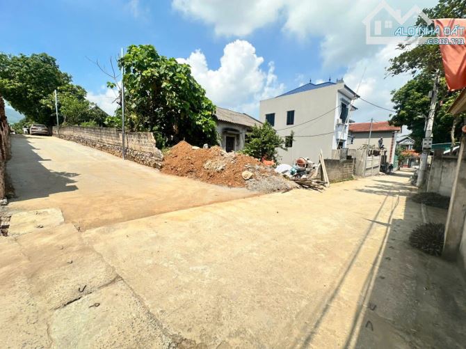 Bất ngờ xuất hiện quỹ đất 11 lô tại Xuân Mai – Cơ hội chỉ dành cho nhà đầu tư nhanh tay - 3