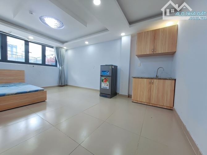 SIÊU PHẨM 12 CHDV MẶT TIỀN GÒ VẤP - 94m2 DÒNG TIỀN ỔN ĐỊNH 60TR/THÁNG - 17.5T - 3