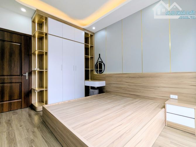 Đông Mỹ - Quốc Lộ 1A - 50m2 - Lô Góc - Xây Mới - Ô Tô Đỗ Cổng. - 3