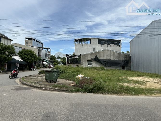 Bán Lô Góc 2 măt tiền Tôn Thất Bật, KQH Đại học Huế - Ngay làng Đại Học Quốc Gia Tương Lai - 3