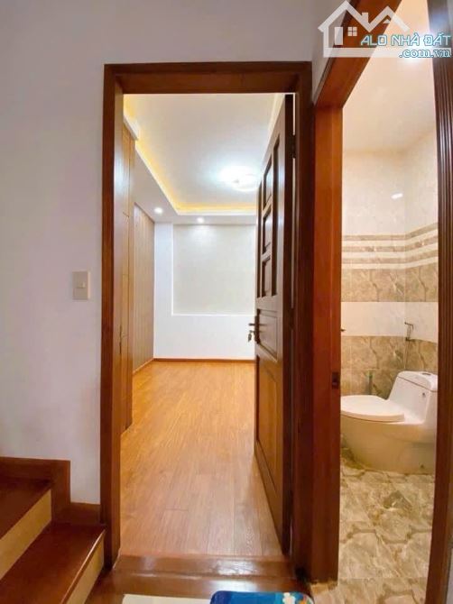 🔥HẺM KINH DOANH 1 TRỤC🔥GẦN MẶT TIỀN - TẶNG NỘI THẤT- P.26 BÌNH THẠNH - 40M2🌸7.8 TỶ🌸 - 3